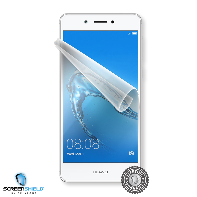 Screenshield™ HUAWEI Nova Smart fólie na displej HUA-NSDIGL21-D