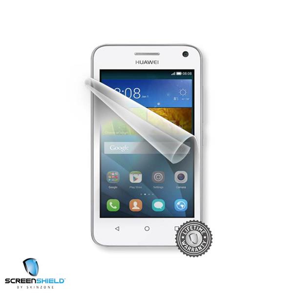 ScreenShield Huawei Y360 Y3 - Film for display protection HUA-Y360-D