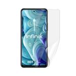 Screenshield INFINIX Hot 11S NFC fólie na displej INF-HOT11S-D