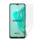 Screenshield INFINIX Hot 20i fólie na displej INF-HOT20I-D