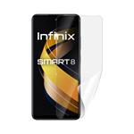 Screenshield INFINIX Smart 8 fólie na displej INF-SM8-D