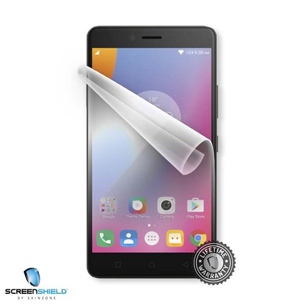 Screenshield™ LENOVO K6 Note K53a48 ochranná fólie na displej LEN-K53A48-D