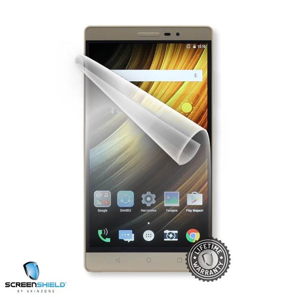 Screenshield™ LENOVO PHAB2 PB2-650M ochranná fólie na displej LEN-PHAB2-D