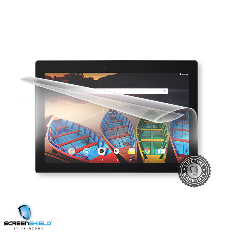 Screenshield LENOVO TAB3 10 Plus folie na displej LEN-TAB310PL-D