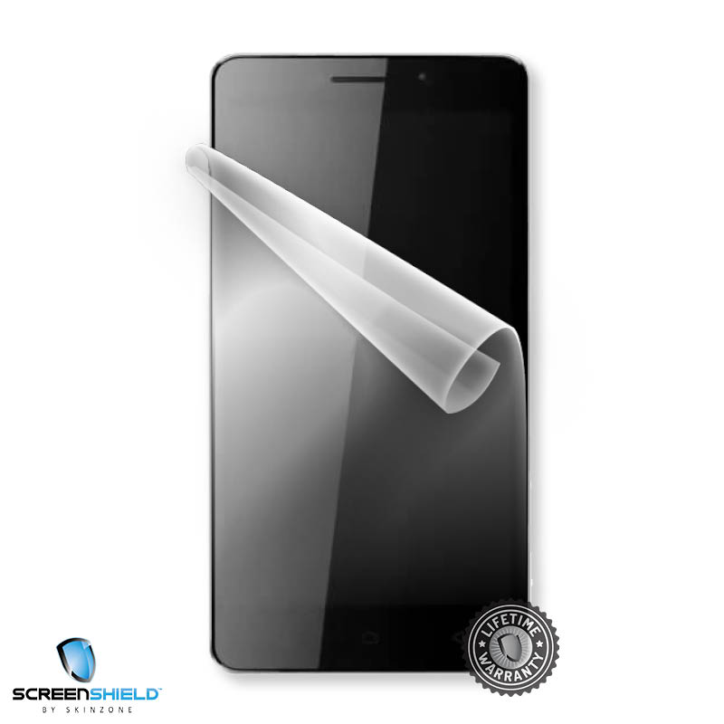 ScreenShield Lenovo VIBE X3 - Film for display protection LEN-VIX3-D