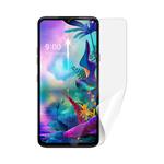 Screenshield LG G8X ThinQ folie na displej LG-G8XTHINQ-D