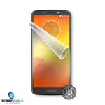 Screenshield MOTOROLA Moto E5 XT1944 folie na displej MOT-XT1944-D