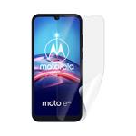 Screenshield MOTOROLA Moto E6s XT2053 folie na displej MOT-XT2053-D