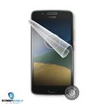 Screenshield™ MOTOROLA Moto G5 fólie na displej MOT-XT1676G5-D