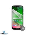 Screenshield MOTOROLA Moto G7 PLAY XT1952-1 folie na displej MOT-XT19521-D