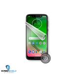 Screenshield MOTOROLA Moto G7 POWER XT1955-4 folie na displej MOT-XT19554-D