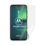 Screenshield MOTOROLA Moto G8 Plus XT2019 folie na displej MOT-MG8PLXT2019-D