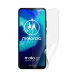 Screenshield MOTOROLA Moto G8 Power Lite XT2055 folie na displej MOT-XT2055-D