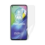 Screenshield MOTOROLA Moto G8 XT2045 folie na displej MOT-XT2045-D