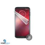 Screenshield MOTOROLA Moto Z3 Play XT1929 folie na displej MOT-MZ3PXT1929-D