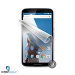 Screenshield™ Motorola Nexus 6 ochrana displeje MOT-NEX6-D