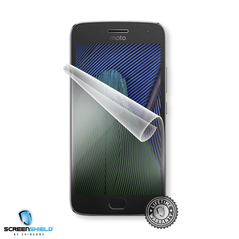 Screenshield™MOTOROLA XT1685 folie na displej MOT-MG5XT1685-D