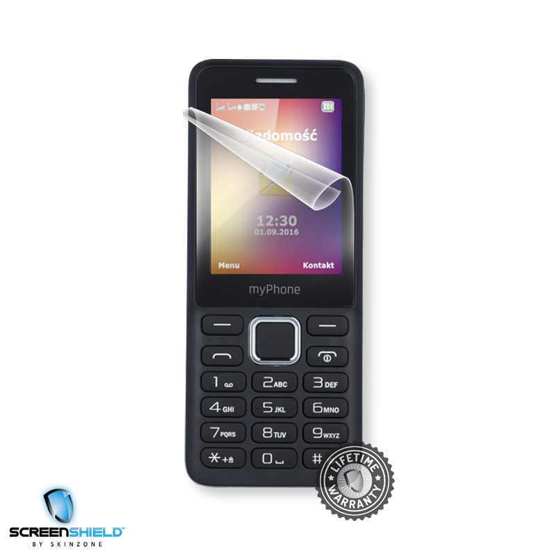 Screenshield MYPHONE 6310 folie na displej MYP-6310-D