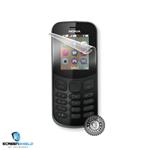 Screenshield NOKIA 130 (2017) folie na displej NOK-13017-D