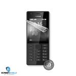 Screenshield NOKIA 216 RM-1187 folie na displej NOK-216RM1187-D