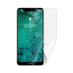 Screenshield NOKIA 5.1 Plus folie na displej NOK-51PLUS-D