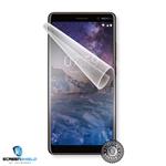 Screenshield NOKIA 7 Plus (2018) folie na displej NOK-7PL2018-D