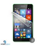 Screenshield™ Nokia/MS Lumia 535 ochrana displeje NOK-535-D