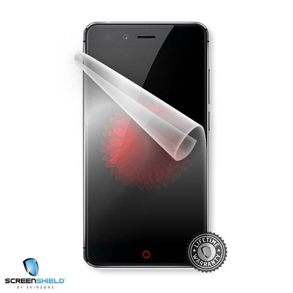 Screenshield™ Nubia Z9 Max NX512J ochranná fólie na displej NUB-Z9MAX-D