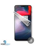 Screenshield ONEPLUS 6 folie na displej ONP-SIX-D