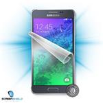 Screenshield™ Samsung G850F Galaxy Alpha ochrana d SAM-G850F-D