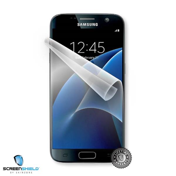 Screenshield™ Samsung G930 Galaxy S7 SAM-G930-D