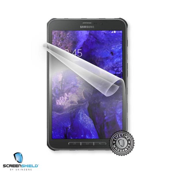 ScreenShield Samsung T365 Galaxy Tab Active - Film for display protection SAM-T365-D