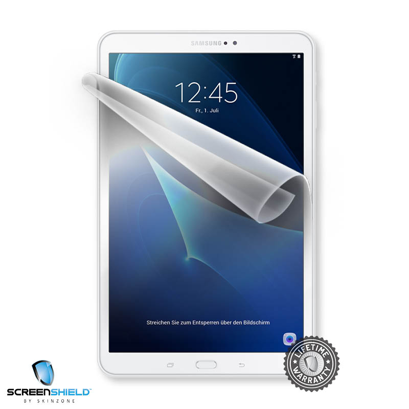 Screenshield™ SAMSUNG T585 Galaxy Tab A 6 10.1 ochranná fólie na displej SAM-T585-D