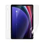 Screenshield SAMSUNG X716 Galaxy Tab S9 5G fólie na celé tělo SAM-X716-B