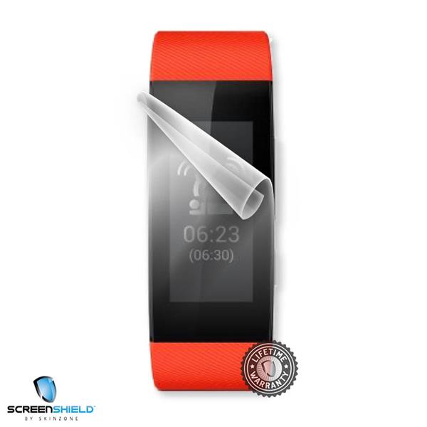 ScreenShield Sony SmartBand Talk SWR30 - Film for display protection SON-SBTSWR30-D