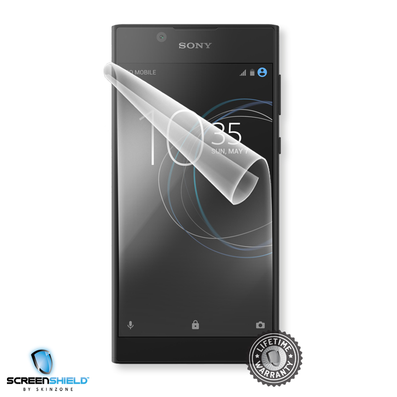 Screenshield™ SONY Xperia L1 fólie na displej SON-XPL1-D