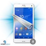 Screenshield™ Sony Xperia Z3 Compact ochrana displ SON-XPZ3C-D