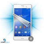 Screenshield™ Sony Xperia Z3 ochrana displeje SON-XPZ3-D