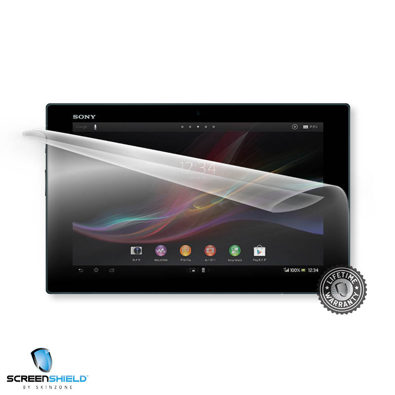 Screenshield™ Sony Xperia Z4 tablet SON-XPZ4T-D