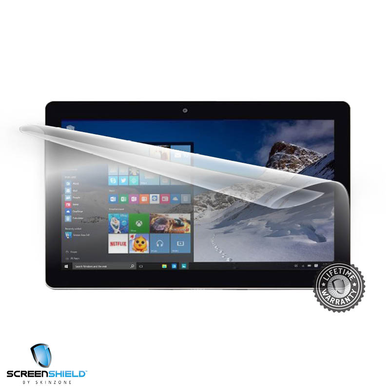 Screenshield™ UMAX VisionBook 10Wi Pro ochranná fólie na displej UMA-VB10WIPR-D