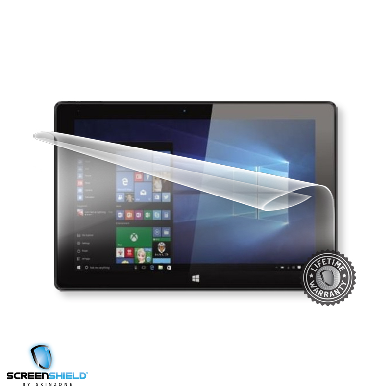 Screenshield UMAX VisionBook 10Wi-S folie na displej UMA-VB10WIS-D