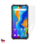 Screenshield UMIDIGI Bison Plus folie na displej UMI-BISNPL-D