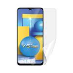 Screenshield VIVO X60 Pro folie na displej VVO-X60PR-D