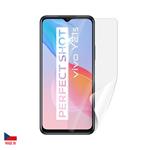 Screenshield VIVO Y21s folie na displej VVO-Y21S-D