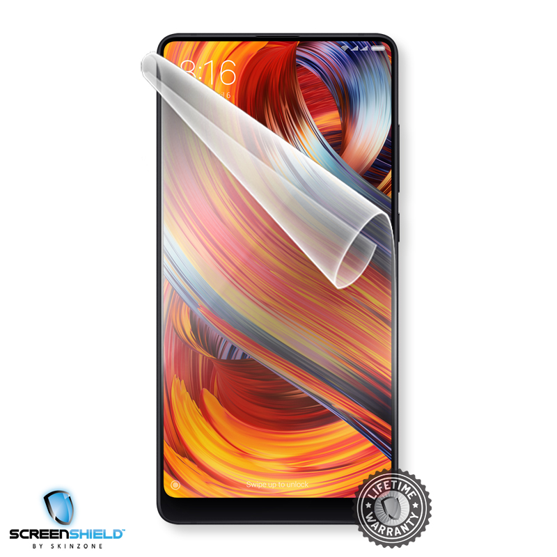 Screenshield XIAOMI Mi Mix 2 na displej XIA-MIMIX2-D