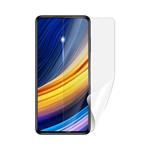 Screenshield XIAOMI POCO F3 folie na displej XIA-POCOF3-D