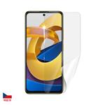 Screenshield XIAOMI POCO M4 Pro 5G folie na displej XIA-POCOM4PR5G-D