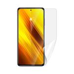 Screenshield XIAOMI POCO X3 folie na displej XIA-POCOX3-D