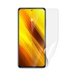 Screenshield XIAOMI POCO X3 Pro folie na displej XIA-POCOX3PR-D