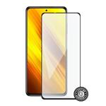 Screenshield XIAOMI Poco X3 Pro (full COVER black) Tempered Glass protection XIA-TG25DBPOCOX3PR-D